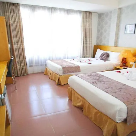 Madam Moon Hotel